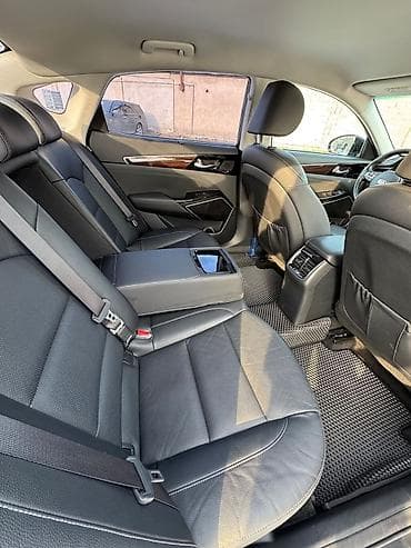 ка 7 машина: Kia K7: 2018 г., 2.4 л, Автомат, Бензин, Седан — 6