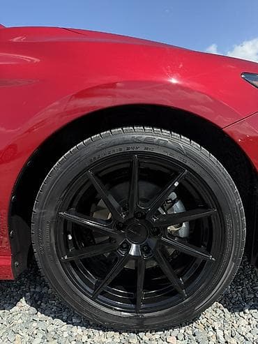 camry 5: Toyota Camry: 2021 г., 2.5 л, Автомат, Бензин, Седан — 9