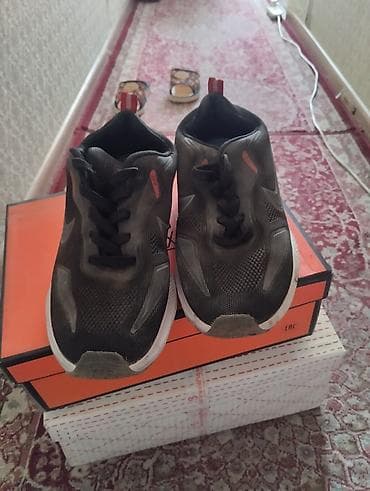 муржская обувь: Комплект — 2