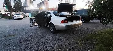 лексуз рх450: Toyota Windom: 1999 г., 2.5 л, Автомат, Бензин, Седан — 3