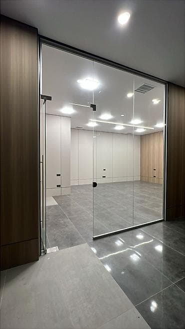 аренда койка место: Аренда офисов, 125 м², В административном здании — 9
