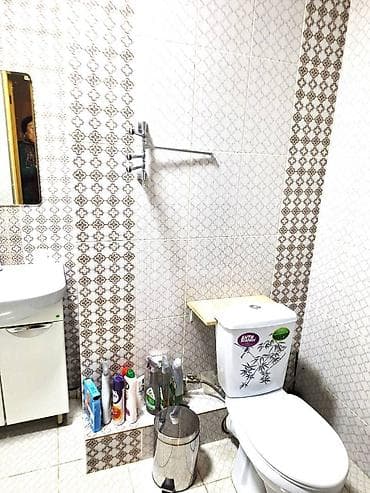 Батирлер: 2 бөлмө, Менчик ээси, Чогуу жашоосу жок, Толугу менен эмереги бар — 7