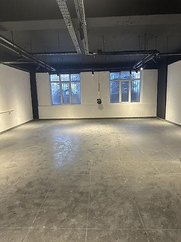 магазин в оренду: Аренда коммерческого помещения 130м2с витражными окнами - Просторный — 5