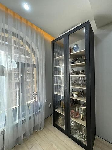 3 комнаты, 105 м², Элитка, 6 этаж, Дизайнерский ремонт — 4