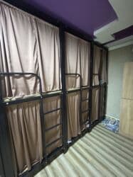 дом в аренду на день: 50 м², 1 комната, Видеонаблюдение — 7