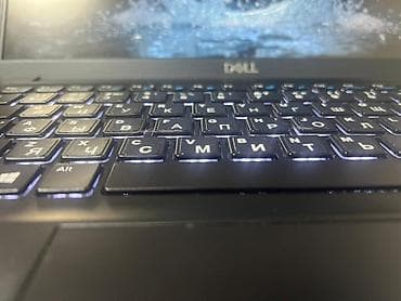 большие мониторы: Dell Latitude 7390, Intel Core i5, 8GB RAM, 256GB SSD, состояние выше — 2