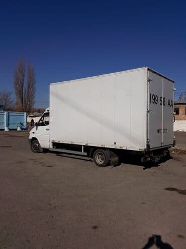 купить полуприцеп рефрижератор в бишкеке: Грузоперевозки грузотакси грузоперевозки грузовые перевозки грузотакси — 1