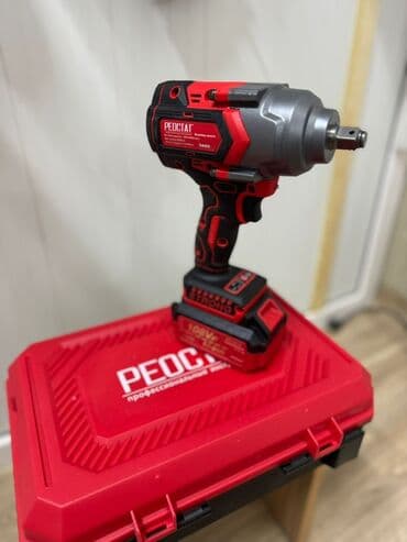 пила аккумуляторная: Новый, Самовывоз, Платная доставка — 1