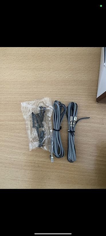сабуфер колонки: Автомобильная акустика Sony Xplod XS-FB1030 - Тип: коаксиальная — 5