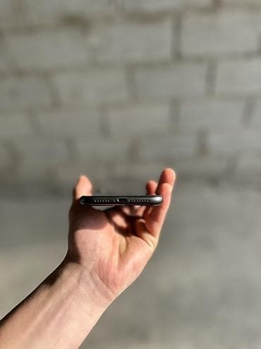 redmi note 11 lite: IPhone 11, Б/у, 128 ГБ, Черный, 79 % — 2
