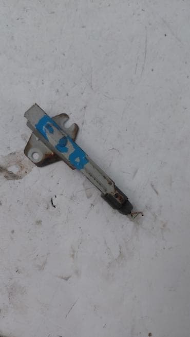 mini jack: Nissan 2000 г., Б/у, Оригинал, Япония — 1