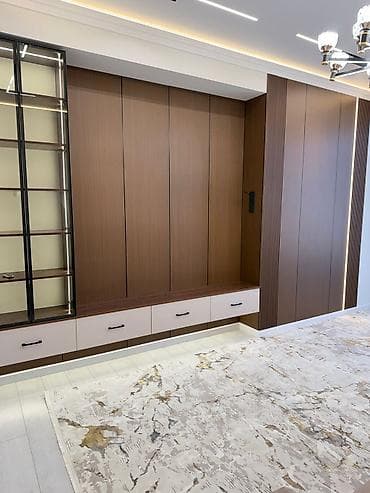 Батирлер: 2 бөлмө, 85 м², Элитка, 13 кабат — 7