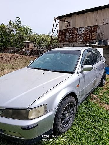 двигатель хонда степвагон бишкек: Honda Accord: 1999 г., 1.8 л, Автомат, Бензин, Седан — 3