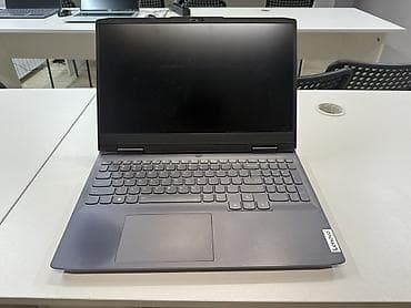 core i3 9100f: Ноутбук Lenovo Игровой, В рассрочку, AMD Ryzen 7, ОЗУ, RAM: 16 ГБ, Lenovo LOQ — 2