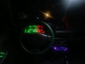 двигатель пассат б3 1.8 моно купить в бишкеке: Daewoo Nexia: 2007 г., 1.5 л, Механика, Газ, Седан — 6