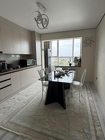1 комната, 52 м², Технопарк Элитка, 8 этаж, Евроремонт — 4