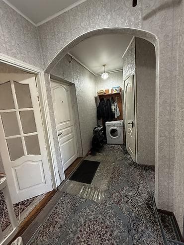 2х: 2 комнаты, 54 м², 105 серия, 2 этаж, Евроремонт — 6