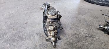 купить мотор на ниву: Mitsubishi Delica 4D56 ТНВД, Митсубиси Делика 4D56 ТНВД. ТНВД — 3