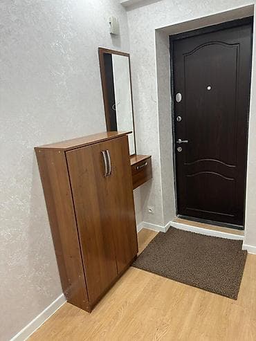 Сдается 2х комн квартира в районе микр Кок Жар с мебелью в отличном — 1