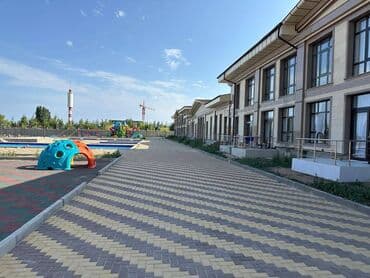 недвижимость в чолпон ате: 🏛Срочно продается 1ком.кв на Иссык Куле😍🔥 С готовым ремонтом! — 10