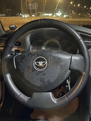 дайхатсу гран мув: Daewoo Nexia: 2012 г., Механика, Бензин, Седан — 8