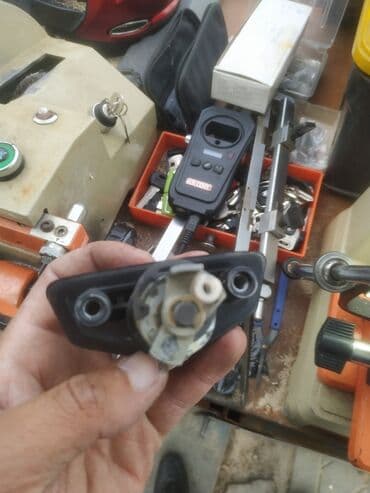 удаленная работа на дому: Ачкыч Toyota 2017 г., Жаңы, Оригинал, АКШ — 30