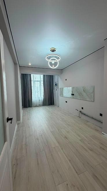 1 комната, 48 м², Нижний Джал (Джал-23) Элитка, 6 этаж, Дизайнерский ремонт — 2