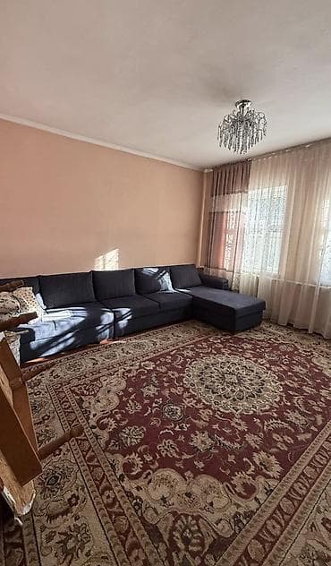 70 м², 4 комнаты, Утепленный, Видеонаблюдение, Кондиционер