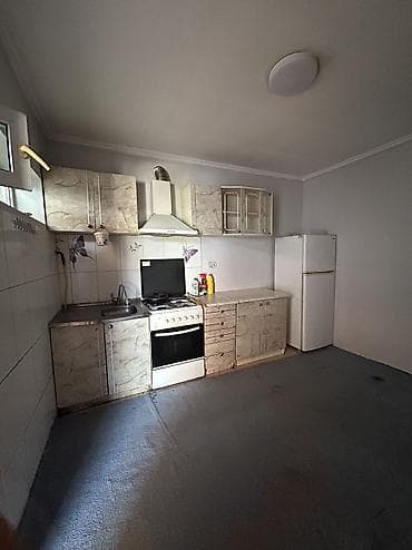 фризер аренда: 63 м², 4 комнаты, Рабочий Городок, Без животных — 2