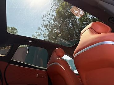 азия пелес: Changan : 2025 г., 1.5 л, Автомат, Электромобиль, Кроссовер — 8