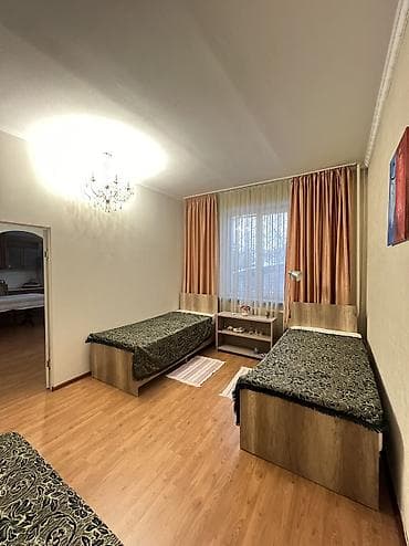 аренда берем: 250 м², 5 комнат, Азия Молл, Без животных — 2