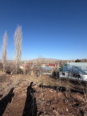 кызыл аскер продажа домов: 3 соток, Для строительства, Красная книга — 7