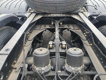 шакман тигач: Тягач, Shacman, 2021 г., Без прицепа — 5