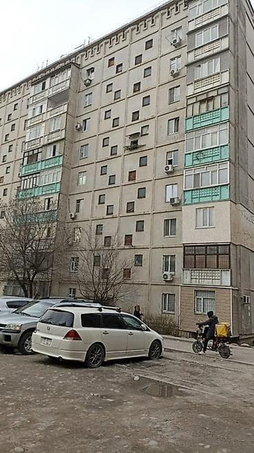 вторичное жилье: 1 комната, Собственник, С мебелью полностью — 1