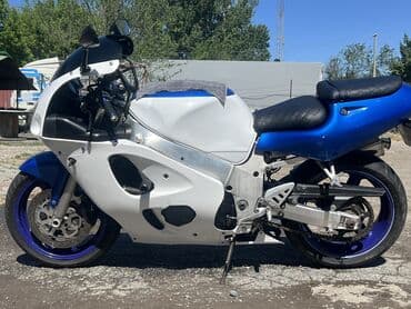сколько стоит питбайк в бишкеке: Спортбайк Suzuki, 600 куб. см, Бензин — 2