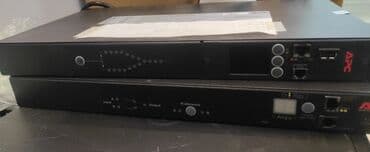 Продаю АВР автоматический переключатель нагрузки. Производитель АРС