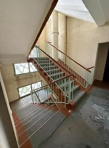 106: 1 комната, 35 м², 106 серия, 5 этаж, Косметический ремонт — 9