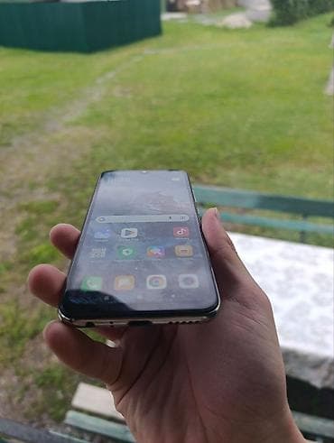 redmi note 8s: Redmi, Redmi Note 8, Б/у, 64 ГБ, 2 SIM — 4