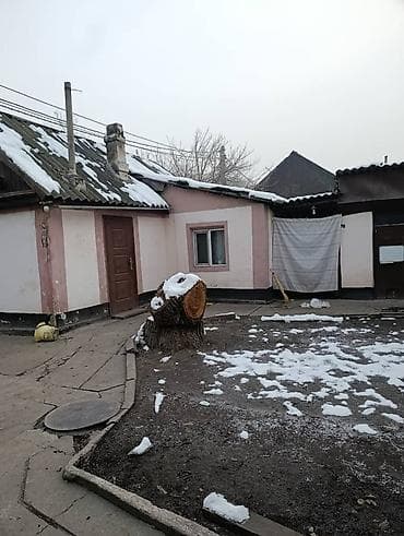 Продажа домов: Срочно продаётся дом | Т. Молдо / Можайская г. Бишкек Площадь — 3