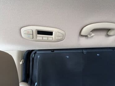 c 220: Kia Carnival: 2019 г., 2.2 л, Автомат, Дизель, Минивэн — 8