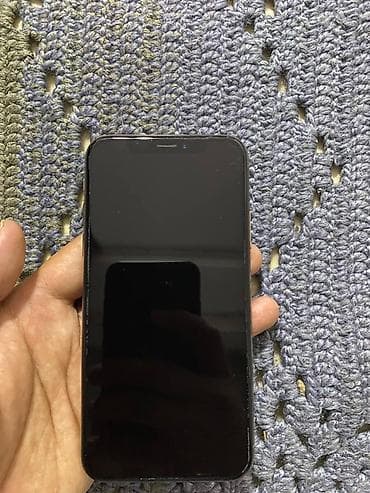 phone 7 plus: IPhone Xs, Золотой — 1