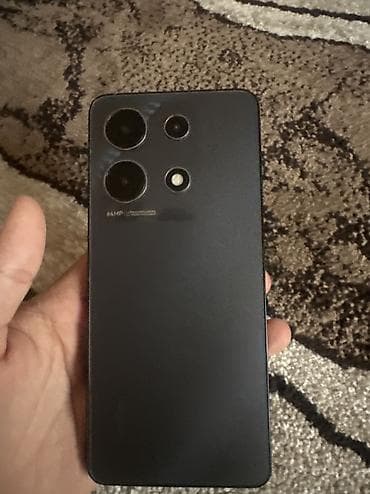 infinix zero 30 купить: Infinix Note 30, Б/у, 256 ГБ — 1