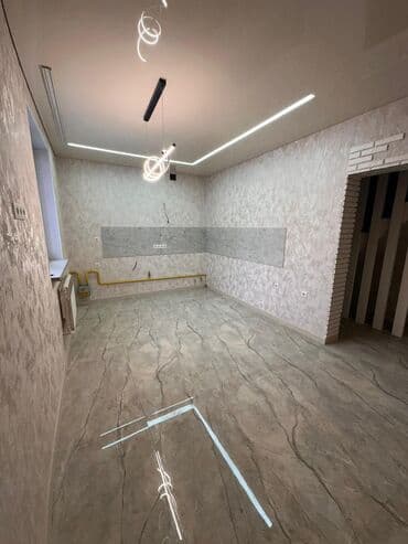 земельные участки на иссык куле: Таунхаус, 153 м², 5 комнат, Собственник, Дизайнерский ремонт — 9