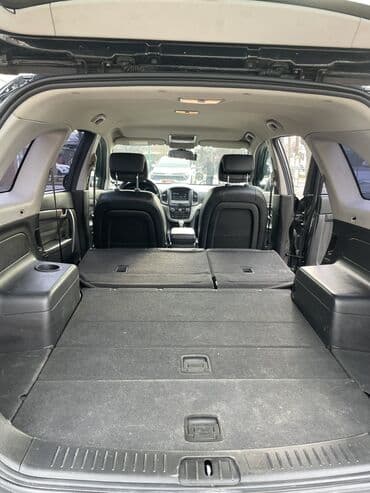 дом на колесах цена в бишкеке: Chevrolet Captiva: 2018 г., 2 л, Автомат, Дизель, Кроссовер — 10