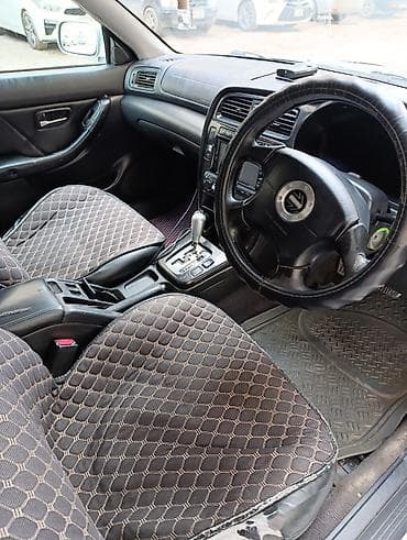 турбина субару б4: Subaru Legacy: 2002 г., 3 л, Автомат, Газ, Седан — 3