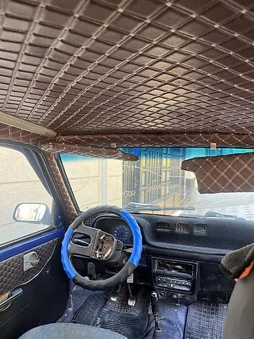 мицу: Тико сатылат срочно- 70 мин ( кеми бар) Жылы -1994 Матор каробка — 4