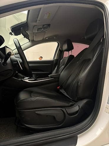 daewoo centra: Hyundai Sonata: 2019 г., 2 л, Автомат, Бензин, Фастбек — 4