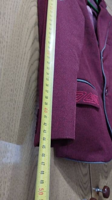 магазин национальной одежды бишкек: Школьная форма — 5