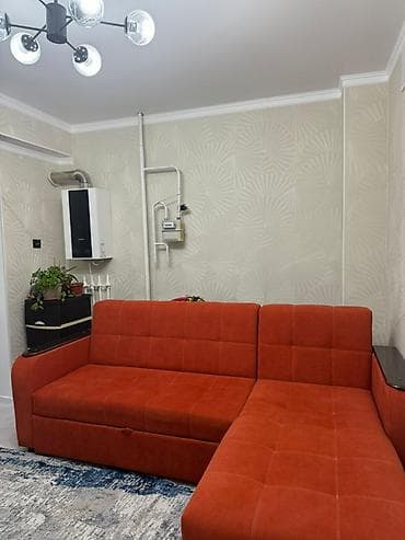 8: 1 комната, 53 м², Рабочий Городок 8 этаж, Дизайнерский ремонт — 10