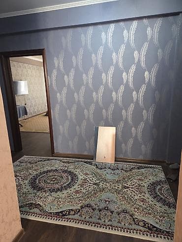 Продажа квартир: 2 комнаты, 63 м², Элитка, 2 этаж, Евроремонт — 6